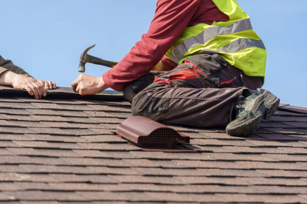 Quick and Trustworthy Emergency Roof Repair Services in Lincoln Heights, OH