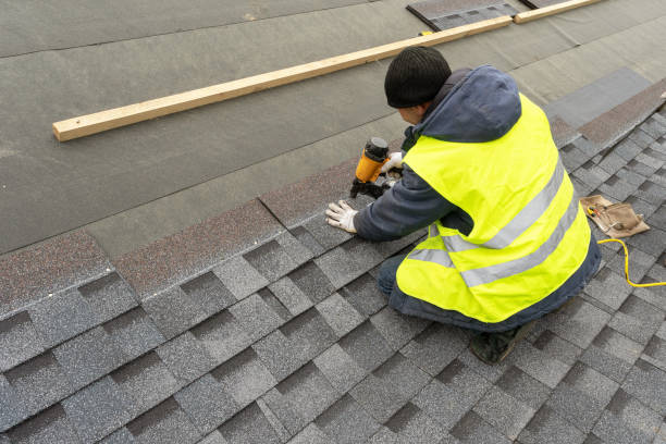 Best Commercial Roofing Services  in Lincoln Heights, OH