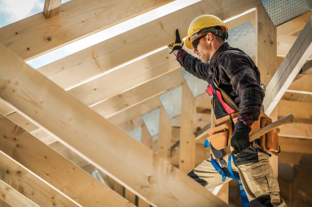 Best Emergency Roof Repair  in Lincoln Heights, OH