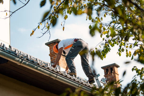 Best Residential Roofing Contractor  in Lincoln Heights, OH