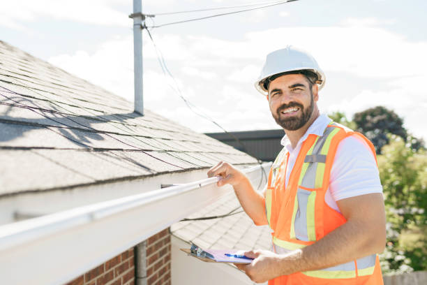 Best New Roof Installation  in Lincoln Heights, OH