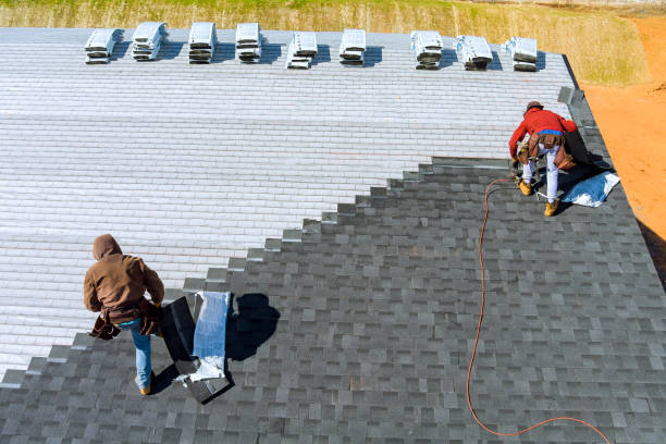 Slate Roofing Contractor in Lincoln Heights, OH