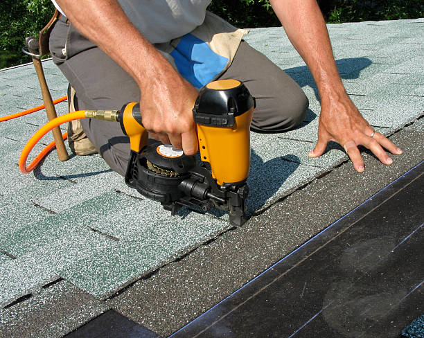 Best Slate Roofing Contractor  in Lincoln Heights, OH