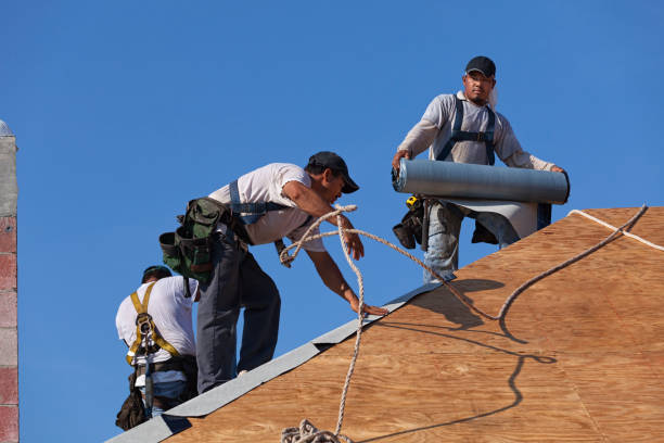 Best Roof Leak Repair  in Lincoln Heights, OH