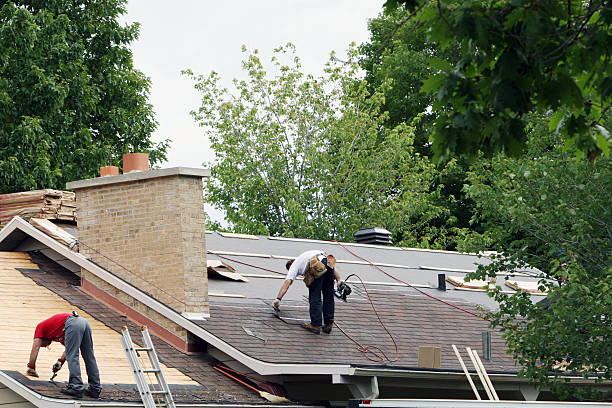 Best Shingle Roofing Installation  in Lincoln Heights, OH