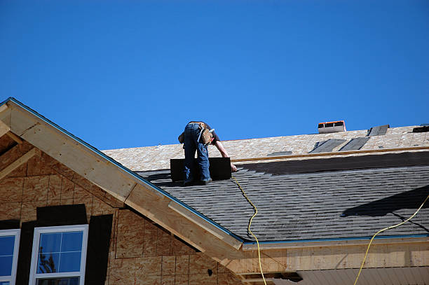 Best New Roof Installation  in Lincoln Heights, OH