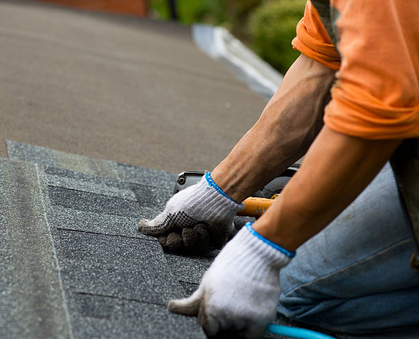 Best Residential Roofing Contractor  in Lincoln Heights, OH