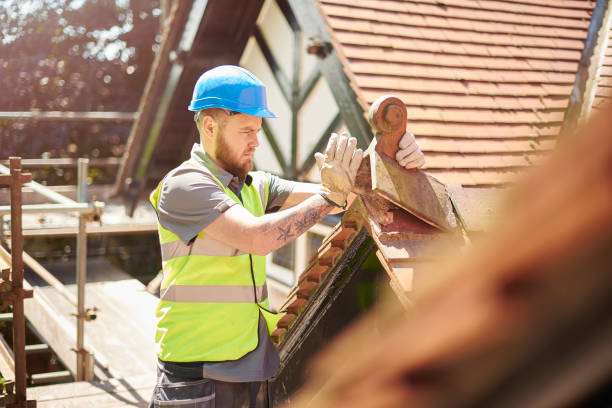 Best Sealant for Roof  in Lincoln Heights, OH