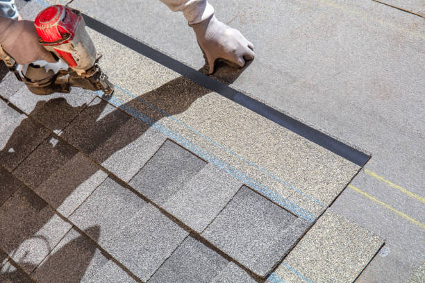 Best Shingle Roofing Installation  in Lincoln Heights, OH
