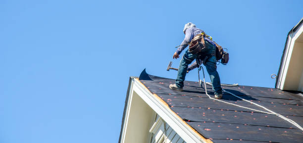 Best Affordable Roofing Company  in Lincoln Heights, OH